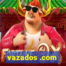 vazados .com