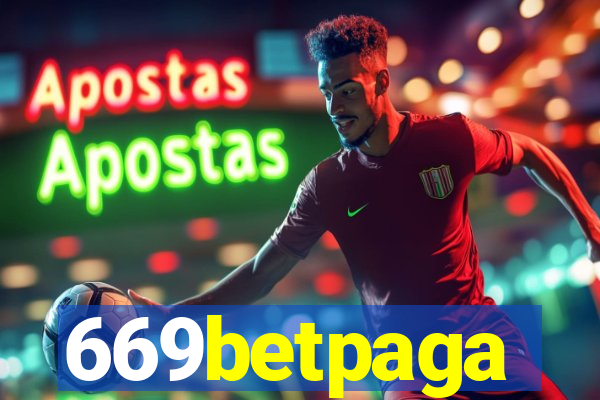 669betpaga