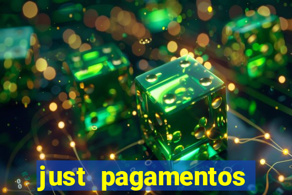 just pagamentos ltda pixbet