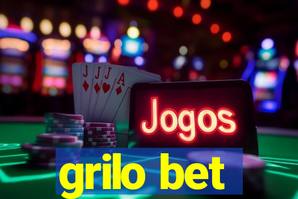 grilo bet