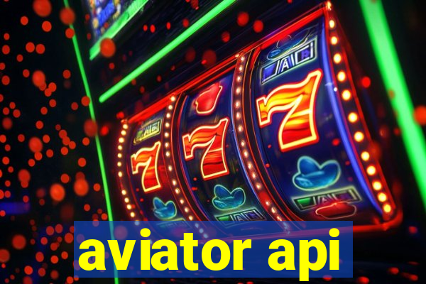 aviator api