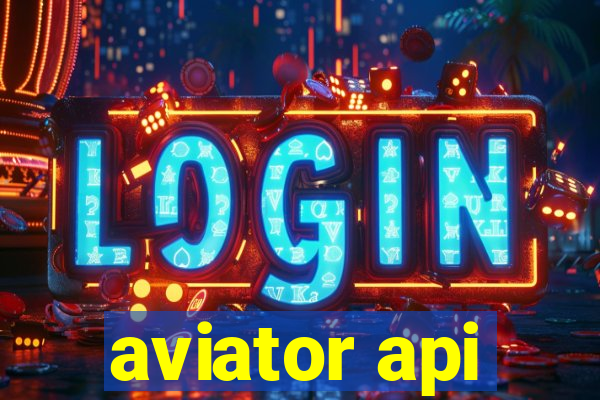 aviator api