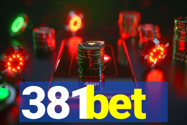 381bet