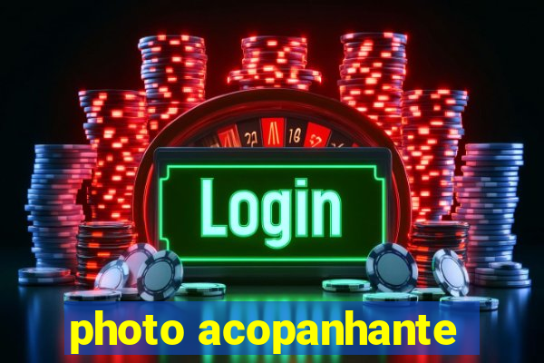 photo acopanhante