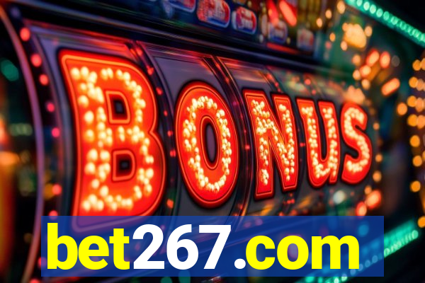 bet267.com