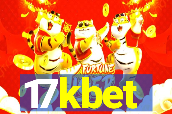 17kbet