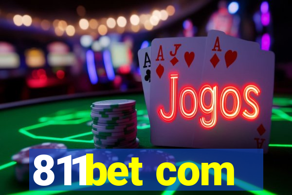 811bet com