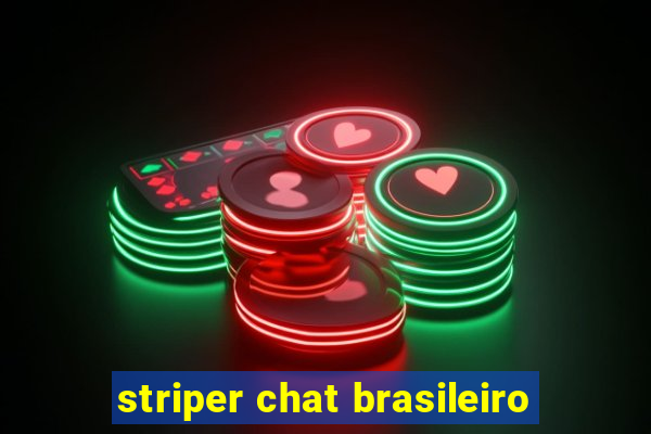 striper chat brasileiro