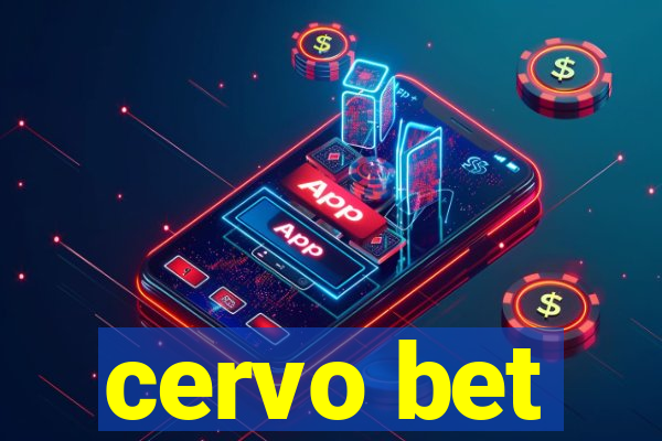 cervo bet