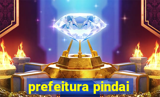 prefeitura pindai