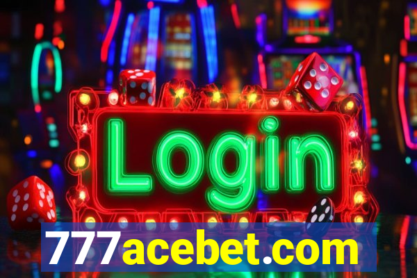 777acebet.com