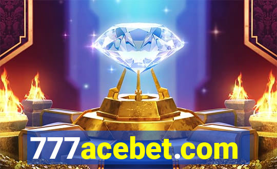 777acebet.com