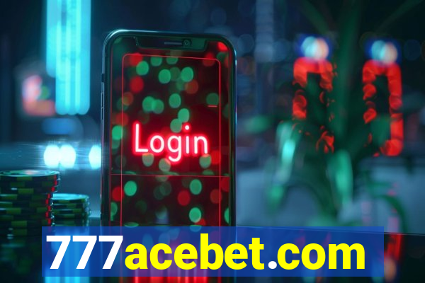 777acebet.com