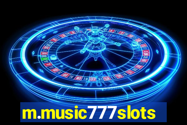 m.music777slots