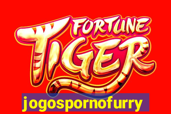 jogospornofurry