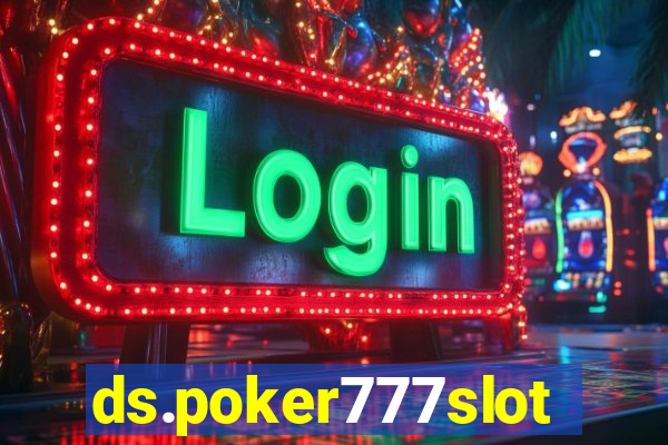 ds.poker777slots.com