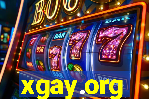 xgay.org