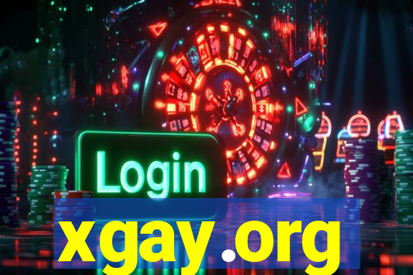 xgay.org