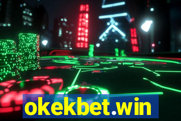 okekbet.win