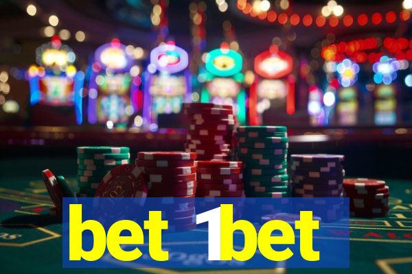 bet 1bet