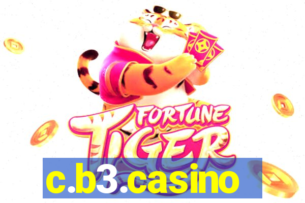 c.b3.casino