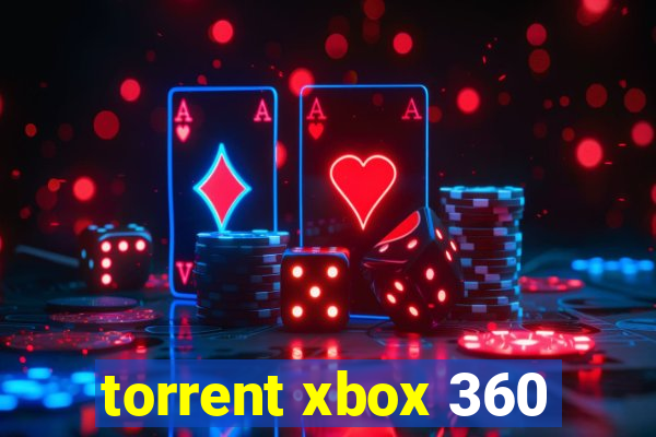 torrent xbox 360