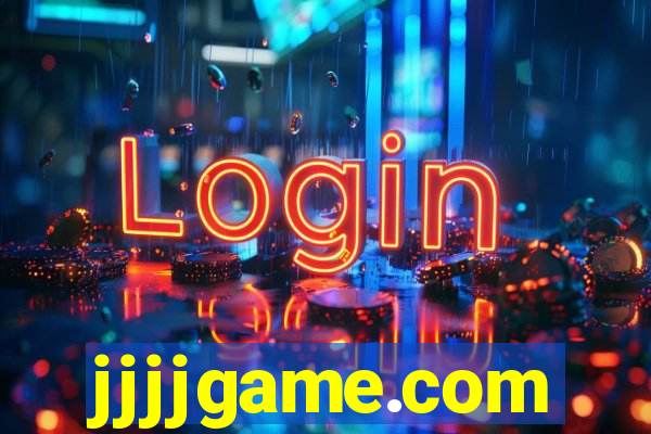 jjjjgame.com