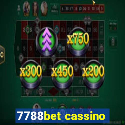 7788bet cassino