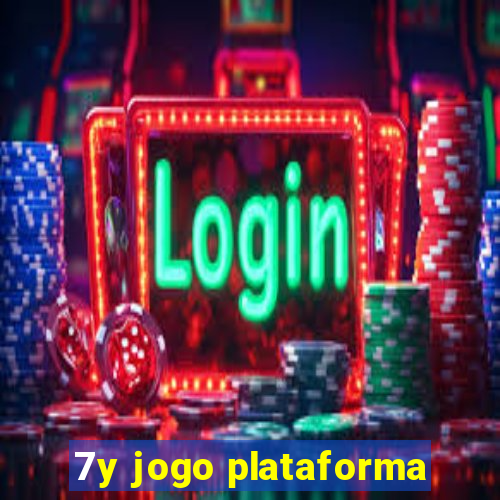 7y jogo plataforma