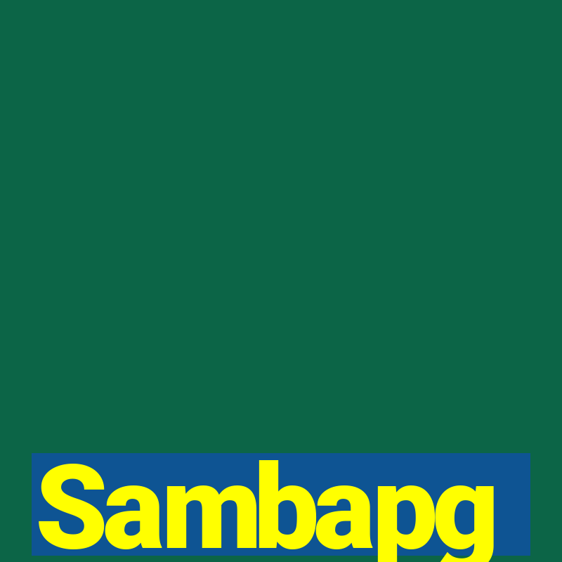 Sambapg