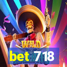 bet 718