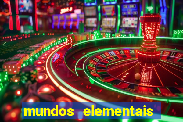 mundos elementais download android