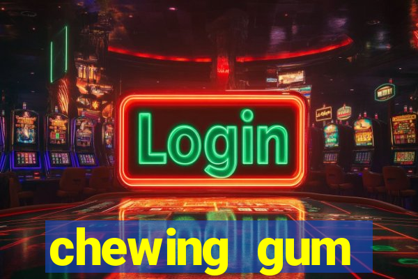 chewing gum assistir online