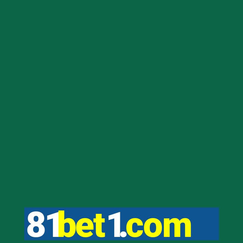 81bet1.com