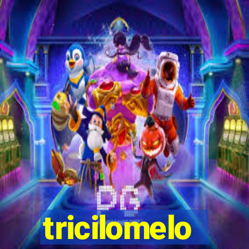 tricilomelo brincadeira letra