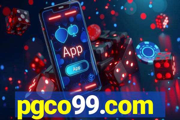 pgco99.com