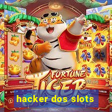 hacker dos slots