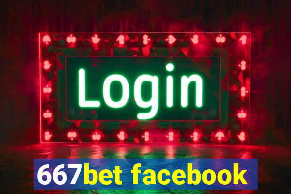 667bet facebook