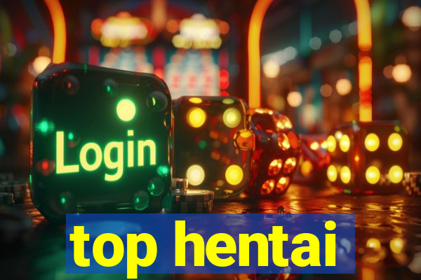 top hentai