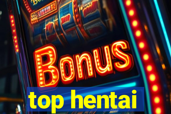 top hentai