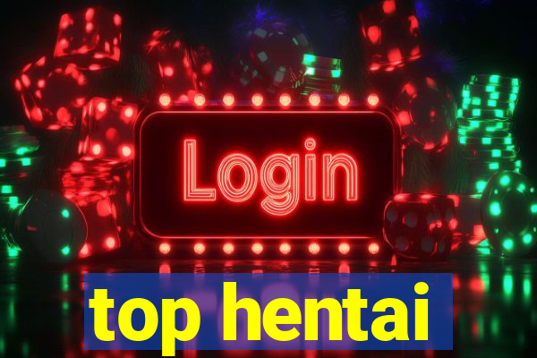 top hentai