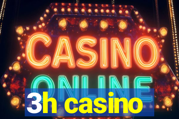 3h casino