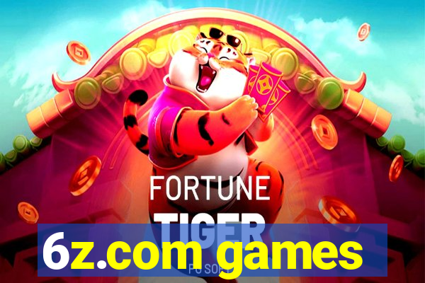 6z.com games