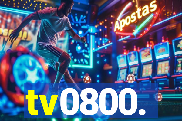 tv0800.