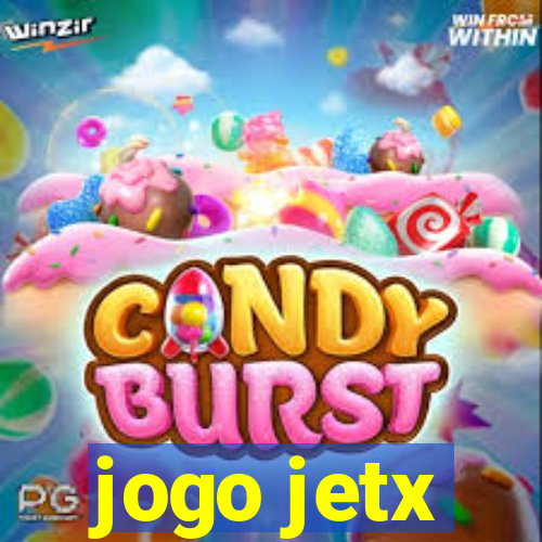 jogo jetx