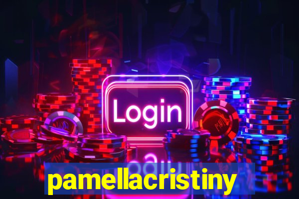 pamellacristiny