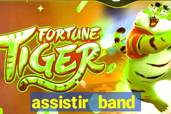 assistir band sports gratis