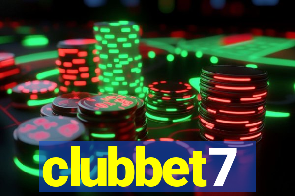 clubbet7