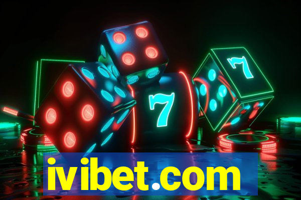 ivibet.com