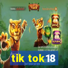 tik tok18